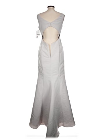 Amsale Cocktail Dress (view 2)