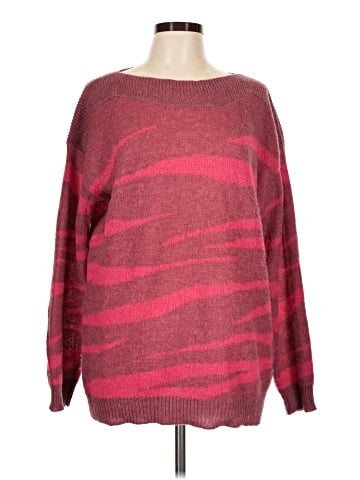 Numph Pullover Sweater (view 1)