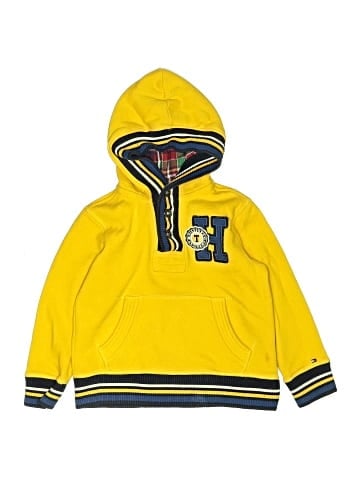 Tommy Hilfiger Pullover Hoodie (view 1)