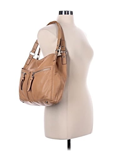 Tignanello Shoulder Bag (view 2)