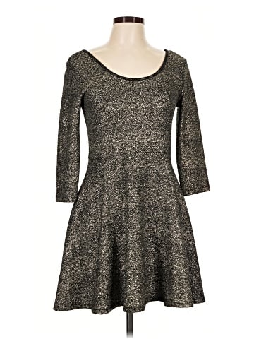 Bethany Mota for Aeropostale Casual Dress (view 1)