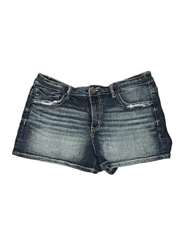 BKE Denim Shorts (view 1)
