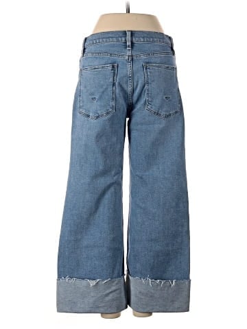 Hudson Jeans Jeans (view 2)