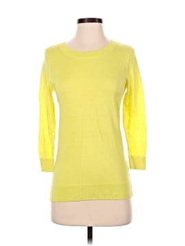 Halogen Pullover Sweater (view 1)
