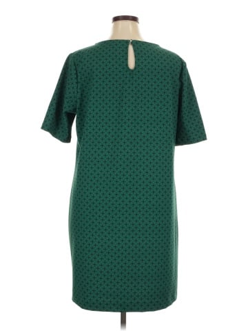 Banana Republic Factory Store Casual Dress (view 2)