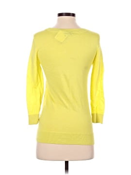 Halogen Pullover Sweater (view 2)