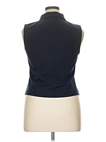PREMISE Sleeveless Blouse (view 2)