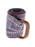 Lands' End Blue Belt Size S - photo 1