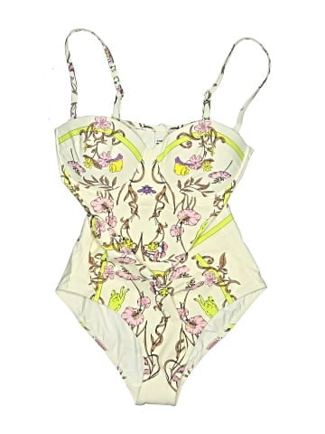 Tory Burch One Piece Swimsuit (view 1)