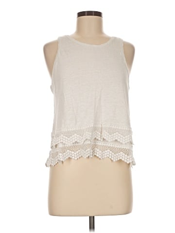 Club Monaco Tank Top (view 1)