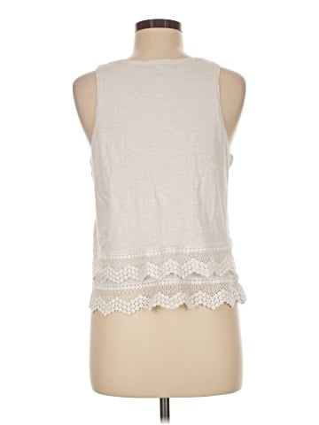Club Monaco Tank Top (view 2)