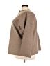 Eileen Fisher 100% Wool Brown Wool Pullover Sweater Size 3X - photo 5