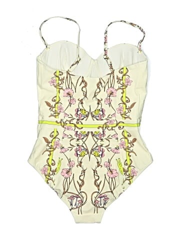Tory Burch One Piece Swimsuit (view 2)