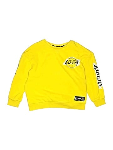 NBA Sweatshirt (view 1)