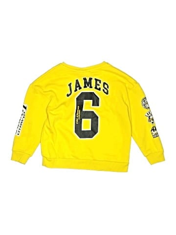 NBA Sweatshirt (view 2)