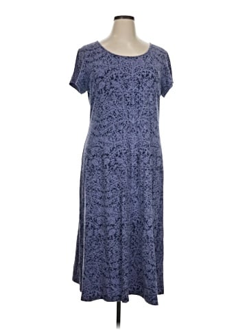 Peruvian Connection Casual Dress (view 1)