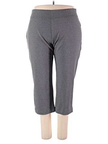 Lands' End Active Pants (view 1)
