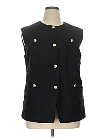 Talbots Vest (view 1)