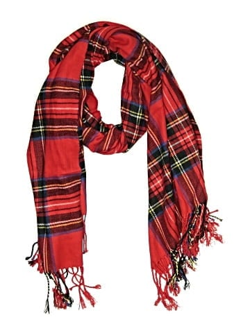 Unbranded Scarf (view 1)