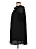 CeCe 100% Polyester Black Casual Dress Size 10 - photo 5