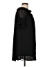 CeCe 100% Polyester Black Casual Dress Size 10 - photo 4