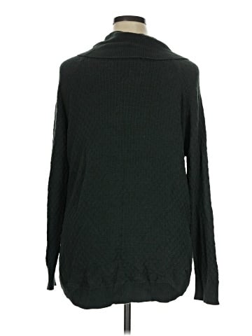 Chaus Turtleneck Sweater (view 2)