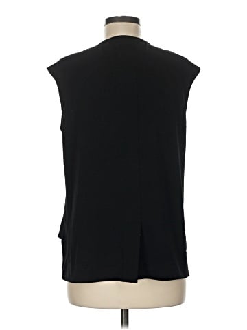 RACHEL Rachel Roy Sleeveless Top (view 2)