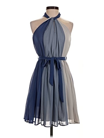 Ya Los Angeles Cocktail Dress (view 1)