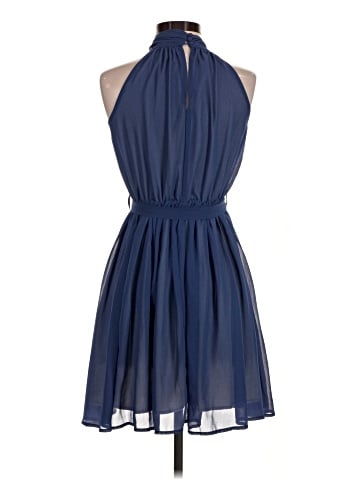 Ya Los Angeles Cocktail Dress (view 2)