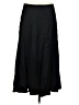 Max Mara Solid Black Formal Skirt Size 4 - photo 2