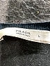 Prada 100% Cotton Black Sleeveless Top Size L - photo 16