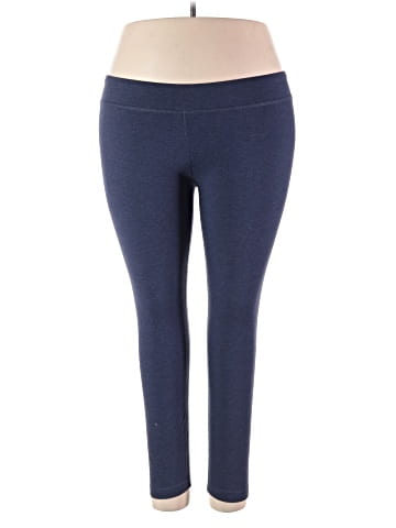Athletic Works Active Pants (view 1)
