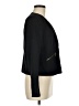 Ellen Tracy Black Blazer Size 6 - photo 4