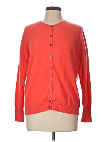 Boden Cashmere Cardigan (view 1)