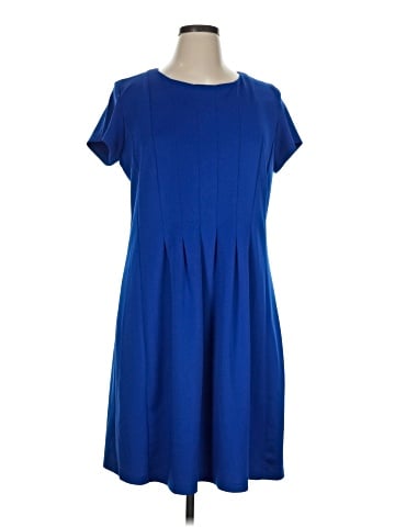 Shelby & Palmer Casual Dress (view 1)