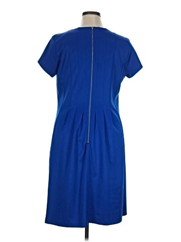 Shelby & Palmer Casual Dress (view 2)