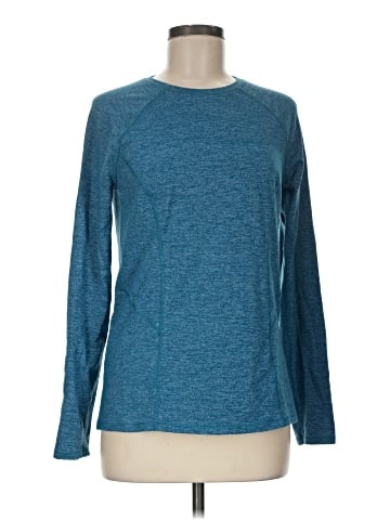 lucy Long Sleeve T-Shirt (view 1)