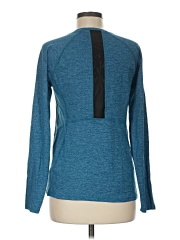 lucy Long Sleeve T-Shirt (view 2)