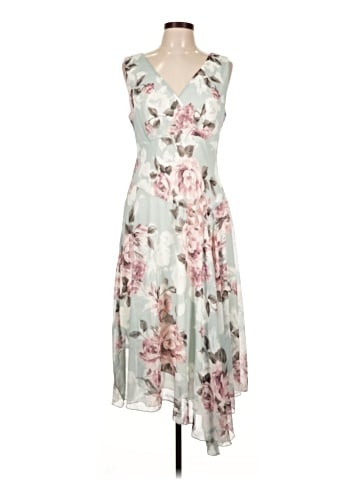 North Style Cocktail Dress (view 1)