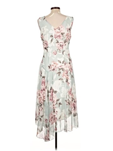 North Style Cocktail Dress (view 2)