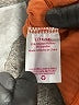 No Boundaries Orange Casual Dress Size L - photo 7