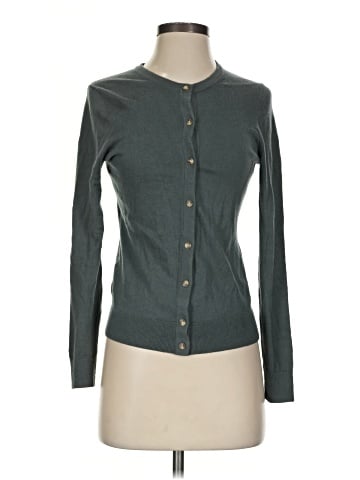 Ann Taylor Cardigan (view 1)
