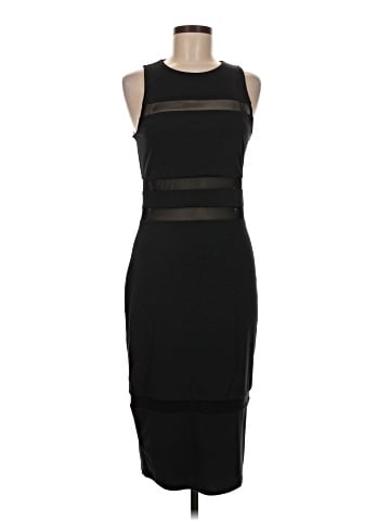 Express Cocktail Dress (view 1)