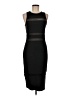 Express Black Cocktail Dress Size M - photo 1
