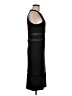Express Black Cocktail Dress Size M - photo 4
