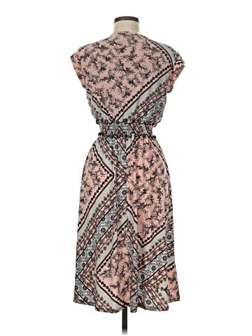 En Focus Studio Casual Dress (view 2)