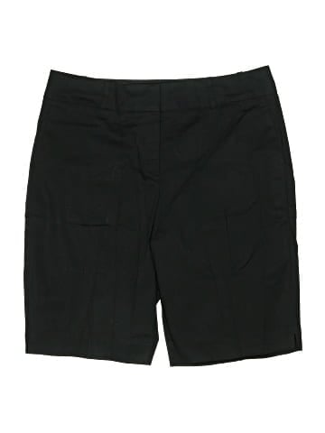 Ann Taylor Cargo Shorts (view 1)