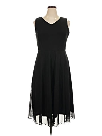Coldwater Creek Cocktail Dress (view 1)