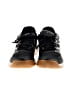 Asics Black Sneakers Size 7 - photo 2