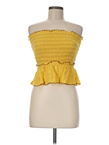 Urban Outfitters Tube Top (view 1)